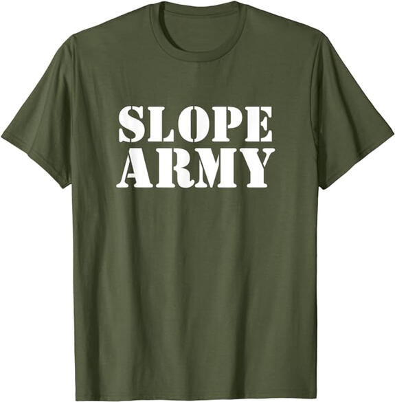 Slope Army